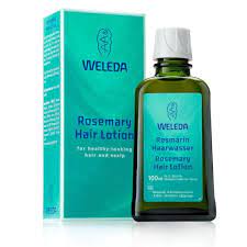4.8 из 5 звездоч., исходя из 571 оценки(ок) товара(571). Weleda Rosemary Hair Lotion Reviews Photos Ingredients Makeupalley