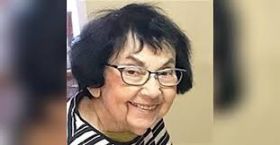 Ms. Audrey Canelake Obituary