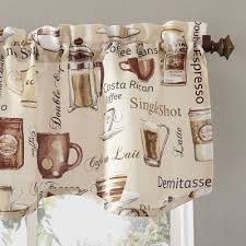 An ideal gift for coffee addicts or fans of rustic style signs. Coffee Themed Kitchen Decor Target