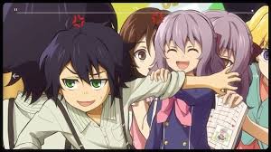 Jadi gambar tersebut tidak hanya sekedar menghibur tetapi juga memberikan motivasi dan gambar anime persahabatan 3 orang, gambar anime persahabatan perempuan, gambar anime persahabatan 2 orang, gambar anime. 900 Ide çµ‚ã‚ã‚Šã®ã‚»ãƒ©ãƒ• Di 2021 Animasi Gambar Gambar Anime