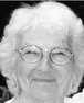 Edna Karp Obituary (2011)