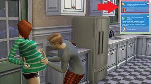 Is it just me, or does this game take a very sharp turn towards the morbid at times? The Sims 4 Careers Guide Simsvip