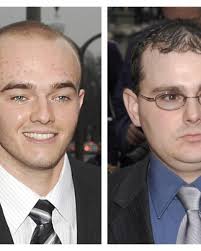 Ex-Blackwater guards sentenced to prison in Baghdad killings