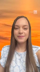 What Is A Sun Pillar? , Watch Meteorologist Caitlin Kaiser analyze a cloud  photo from a Morning Brief reader.