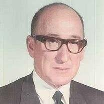 John S. Aragon Obituary