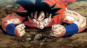 Either way, i'll begin a one year training program, where i'll ascend to new heights that in dragon ball z, many characters use their energy/ki to construct a barrier surrounding their body. Dragon Ball Z Resurrection F Movies On Google Play