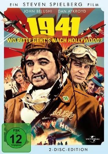 1941 (1979) - IMDb