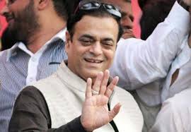 Muslims Who Don\'t Vote for SP Not True Muslims: Azmi