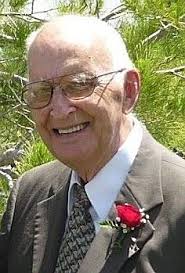 Ernest Swanson Obituary