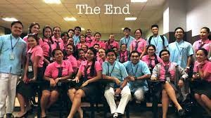 Cdu College Of Nursing Sbo Class Of 2019 Bsn 4b Facebook