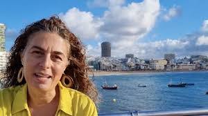 Gemma Martinez's Instagram, Twitter & Facebook