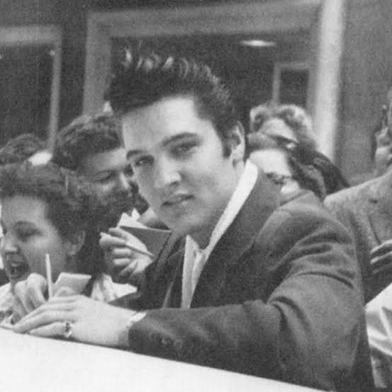 Why Elvis Presley lives on as a cultural icon 41 years after his death |  South China Morning Post