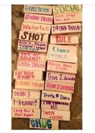 But before you unveil your masterwork, you'll have to create your own spinner with cardboard, a pushpin, and markers. 16 Beer Olympics Ideas Beer Olympic Olympic Party Beer Olympics Party