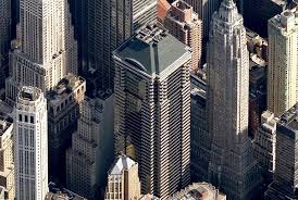 60 Wall Street New York City Wall Street News New York
