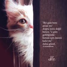 Bir Gun Beni Anlar Mi Dogru Soru Degil Bence O Gun Geldiginde Benim Icin Onemi Kalir Mi Daha Guzel Guzel Soz Sanat Alinti Sozler