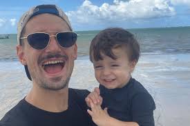 Michael Fracaro (@michael_fracaro31) · Instagram 照片和视频