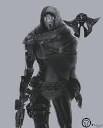 Check spelling or type a new query. Exo Stranger Beyond Light Fan Art Von Valk Eingeschickt Community Bungie Net