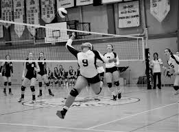 Aksinya di lapangan telah 'mesmash' hati netizen seluruh dunia. Zama American Middle High School Athletes Bring Home Two Far East Runner Up Awards On Same Day Article The United States Army