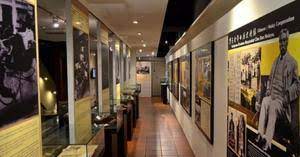 The first two floors are dedicated to and have an amazing amount of detail about the different chinese communities that settled and on their contribution. Family Friendly Places In Johor Bahru Playgrounds Parks More Tagged Johor Bahru Chinese Heritage Museum Bykido