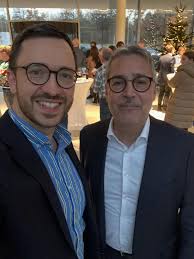 The groundbreaking of Intuitive Surgical's new facility in Biebertal marks  the start of a strategic development aimed at enhancing the region's  established optics capabilities and further strengthening Intuitive's  global platform for minimally