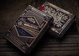 We carry popular playing cards catering to collectors, magicians, and cardists. Brand Spotlight Theory11 Playingcarddecks Com