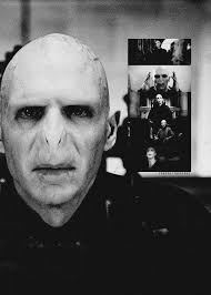 Lord Voldemort