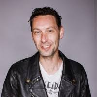 Patrick Wilder's Instagram, Twitter & Facebook