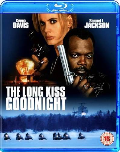 Amazon.com: The Long Kiss Goodnight : Movies & TV