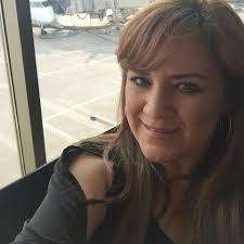 Olga Rubi's Instagram, Twitter & Facebook