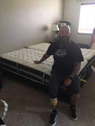 Price of adjustable base (up to $499.99) will be deducted from refund if mattress is returned. Denver Mattress W4oh Grant A Soldier S Wish For An Adjustable Bed Wish For Our Heroes