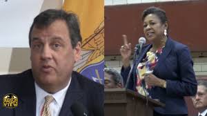 Christie: Cunningham and I met to work