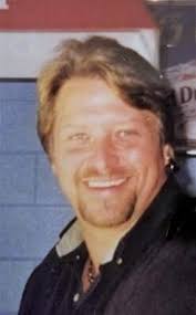 Daniel Blankenship Obituary (1962