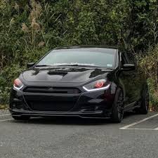 Image result for Bright White 2016 Dart