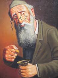 Beaucoup, moi compris, évitent de le faire à paris. Le Juif A La Piece D Argent La Vie Des Idees