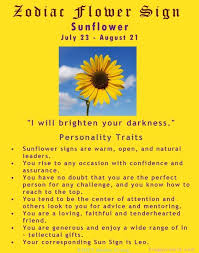 Zodiac Flower Sign Leo Astrology Leo Leo Horoscope Zodiac