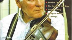 Paddy Cronin : "Jackie Roche's Favourite"