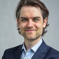 🚀 Bereitet Euch auf einzigarige Insights mit Nicolas Größlein vor!