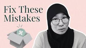 5 Branding Mistakes You Can't Afford to Make