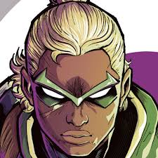 Comics that alanna has read