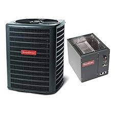 In the other words, this unit offers. Gsx14 Goodman Air Conditioner Up To 15 Seer Performance