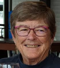 Barbara Kennedy's Instagram, Twitter & Facebook