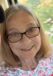 Obituary for Frances Calhoun