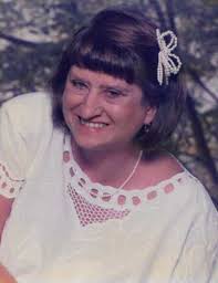 Eula Joy King Obituary June 7, 2022