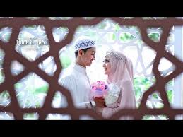 Hijab bukan halangan untuk foto prewed (postwedding) yang bagus. Download Prewedding Muslimah Syar I Mp3 Mp4 Music Kempost Songs