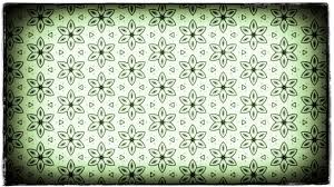 Maybe you would like to learn more about one of these? Green Black And White Vintage Seamless Floral Background Pattern