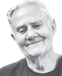 ROBERT JOHN HARRISON