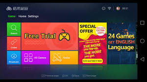 Gloud Games 4 2 2 Telecharger Pour Android Apk Gratuitement