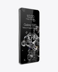 Download Samsung Galaxy S20 Mockup Exclusive Mockups PSD Mockup Templates