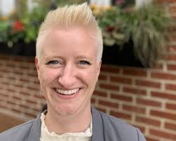 Reversing Global Warming and Creating Carbon Negative Products with Lisa  Conway from Interface — TadRadzinski