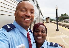 Amtrak's 50th Anniversary